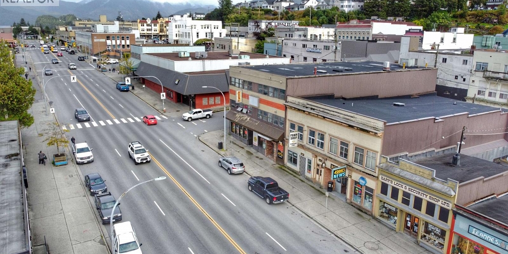 601 W 2ND AVENUE Prince Rupert Photo 2 601 W 2ND AVENUE Prince Rupert Photo 2